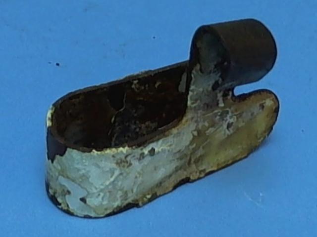 1241035-1 Cessna - CLIP LH